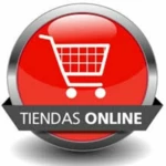 Logo of Tienda online android Application 